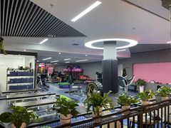 -硬糖健身(北苑店)