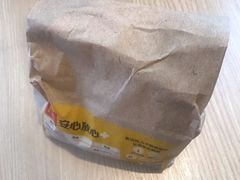 -麦当劳(成都时代奥特莱斯店)