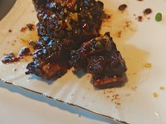 -八府香鸭·啫啫煲(华山路店)