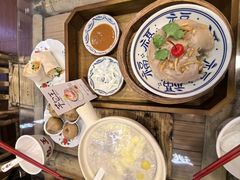 -芋包王闽南茶楼(八市店)