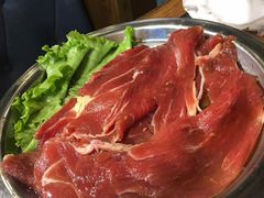 -老板娘的烤肉店(港湾广场店)