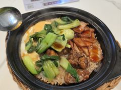 -阿清煲仔店(纺织城店)