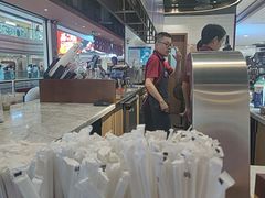 -COSTA COFFEE(恒基名人购物中心店)