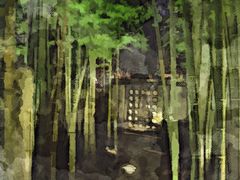 -穹六人间 people 6(岳阳路店)