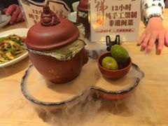 -老福洲·三十年福州味(斗东店)
