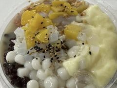 -一品飘香米线(一中总店)