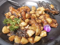 -老聃·小鸭鲢城原味客家菜(海沧店)