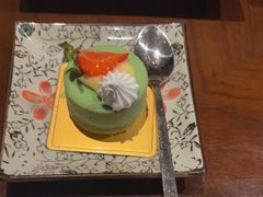 -九洲喜来登酒店湖月日餐厅