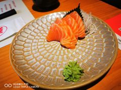 -炎寿司(王府大街店)