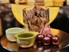 -行者书屋大堂吧 ·下午茶(南京圣和府邸酒店)