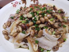 -易老妈蹄花.特色川菜(人民公园总店)