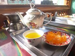 -百年老茶馆