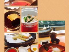 喜一郎-泉寿司(万科公园店)