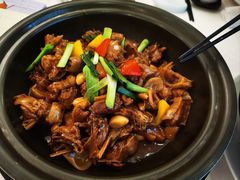 -枫盈轩中餐厅(枫丹白鹭酒店)