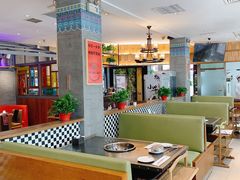 大堂-小牛海记潮汕牛肉店(永定路店)