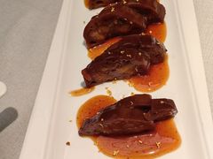 -狮王府淮扬菜(万象城店)