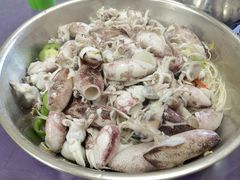 -罗记家常菜(鸿景花园店)