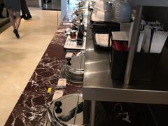 -浦东机场国航头等贵宾室