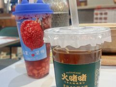 -火啫啫·粤式啫啫煲(南京弘阳店)