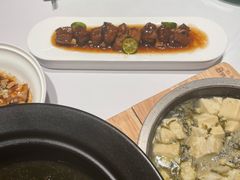 知味小排-江南厨子(万象天地店)