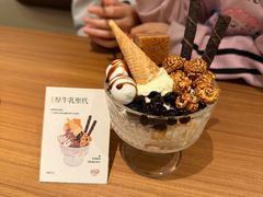 -CURRY YA 熟成咖哩專門店(深圳湾万象城店)