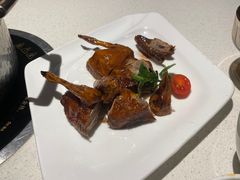 -煲王粤菜餐厅(中侨中心店)