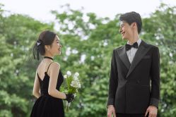 -伊莎贝尔品牌婚纱摄影