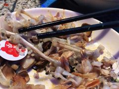 -蘭奢雅集·江浙菜(青山江滩店)