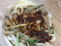 -西羊市老米家泡馍(西羊市店)
