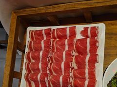 -东来顺饭庄(西直门店)