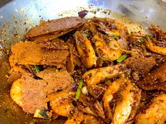 -嘎嘎鸭下巴·爆辣干锅(明教寺店)