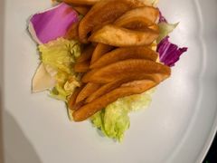 -世纪缘国际会议中心·中餐厅(百家湖店)