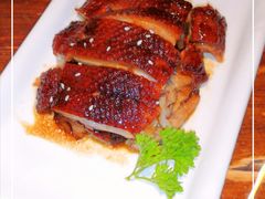 酱鸭-金枝玉叶上海人家食府(三里河店)