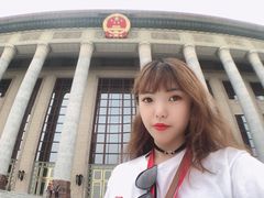 -人民大会堂