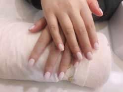 -Fanni美甲美睫皮肤管理