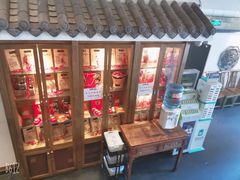 -纸盐河码头火锅(十八梯店)