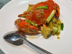 -猪肉婆私房菜(容桂总店)