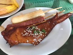 -百富露(跃龙北路店)