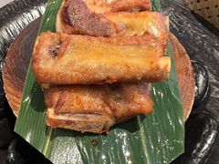 -沿江海南菜·文昌鸡祖师爷(大东海店)