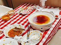 -西贝(大华虎城店)