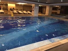 -西安赛瑞喜来登大酒店