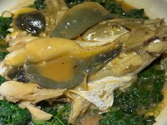 -永安鱼庄·镇江菜(丁卯店)