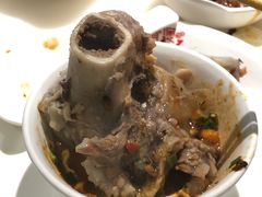 骨头-小骨煲金华砂锅(转塘金街美地店)