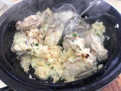 -蚝家菜馆(沙井店)