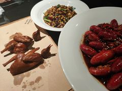 -三强鸽子(中原路店)
