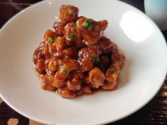 -衢农会·衢州菜·宴请(国际机场店)