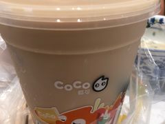 -CoCo都可(桃浦新邻店)