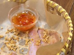 -曼谷食堂·泰国家庭料理