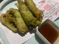 -韵秋荷(宝山龙湖天街店)