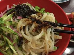 -京味精餐厅(长椿里小区店)